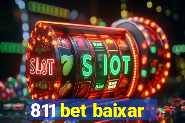 811 bet baixar